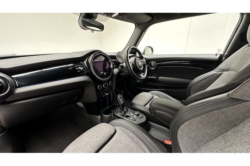 MINI Electric Hatch Cooper SE Level 2 - U1691