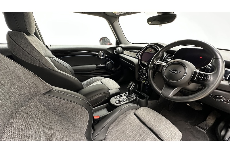 MINI Electric Hatch Cooper SE Level 2 - U1691