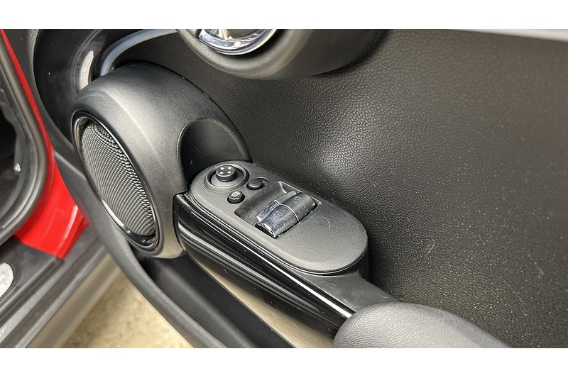 MINI Electric Hatch Cooper SE Level 2 - U1691