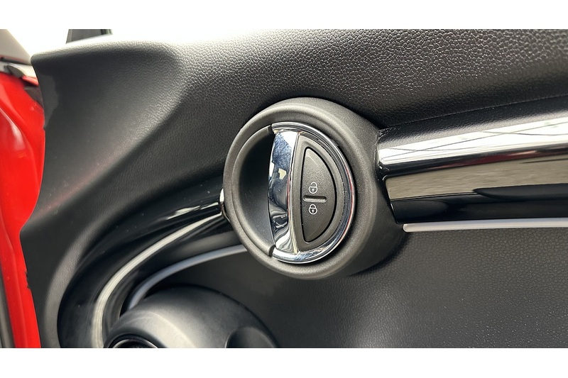 MINI Electric Hatch Cooper SE Level 2 - U1691