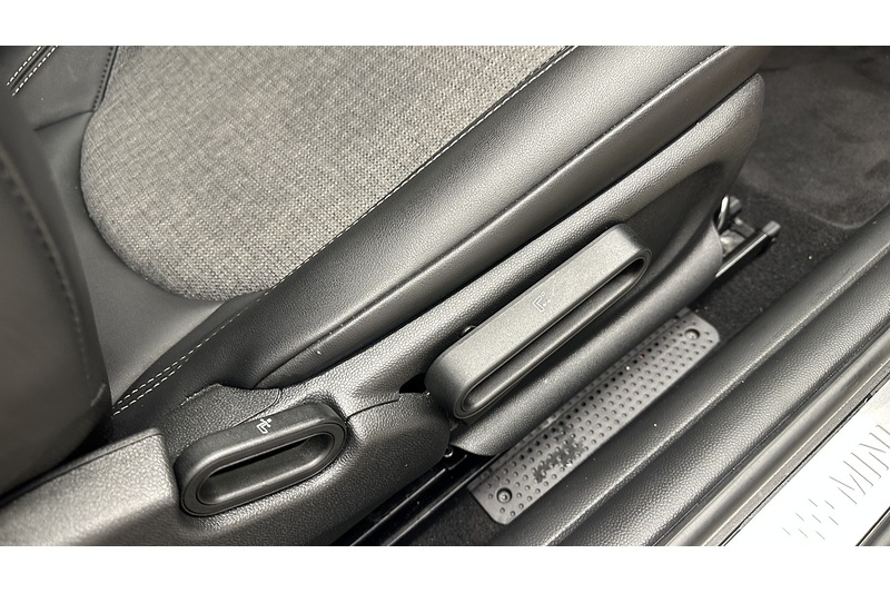 MINI Electric Hatch Cooper SE Level 2 - U1691