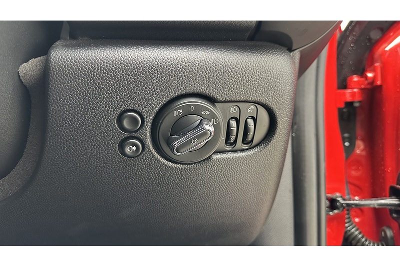 MINI Electric Hatch Cooper SE Level 2 - U1691