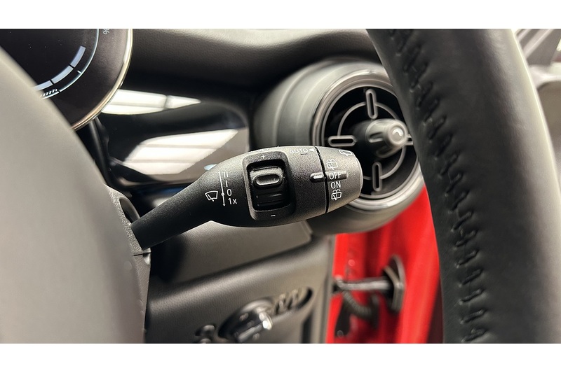 MINI Electric Hatch Cooper SE Level 2 - U1691