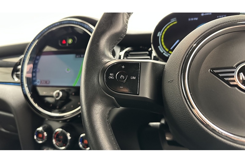 MINI Electric Hatch Cooper SE Level 2 - U1691