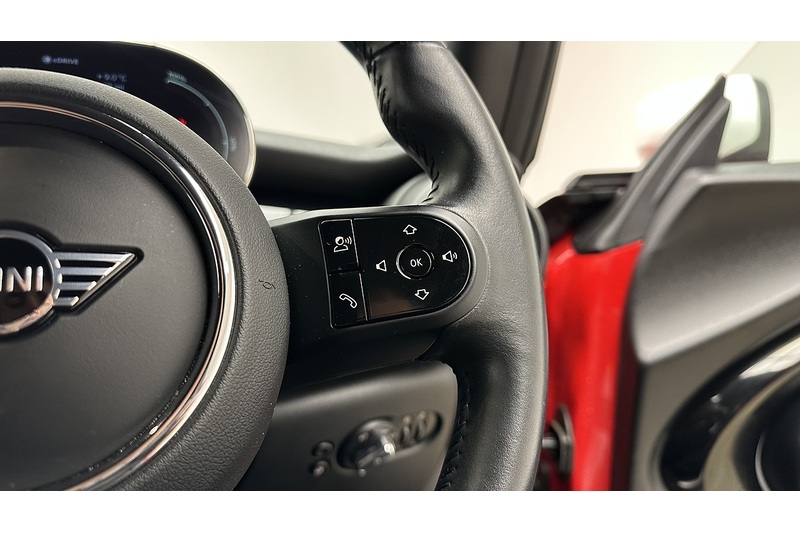 MINI Electric Hatch Cooper SE Level 2 - U1691