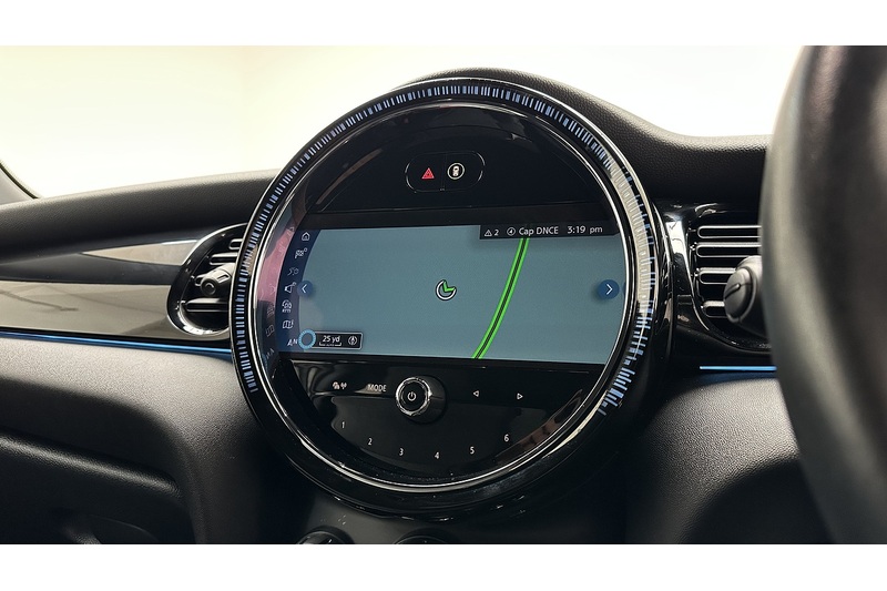 MINI Electric Hatch Cooper SE Level 2 - U1691