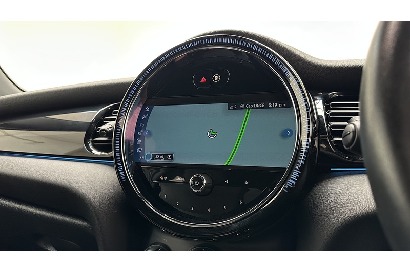 MINI Electric Hatch Cooper SE Level 2 - U1691