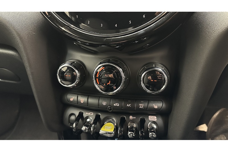 MINI Electric Hatch Cooper SE Level 2 - U1691