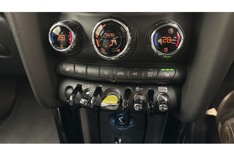 MINI Electric Hatch Cooper SE Level 2 - U1691