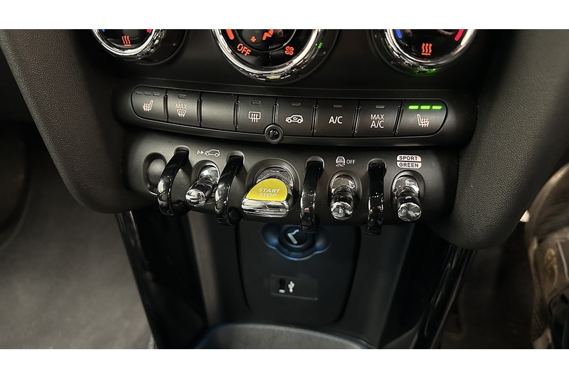 MINI Electric Hatch Cooper SE Level 2 - U1691