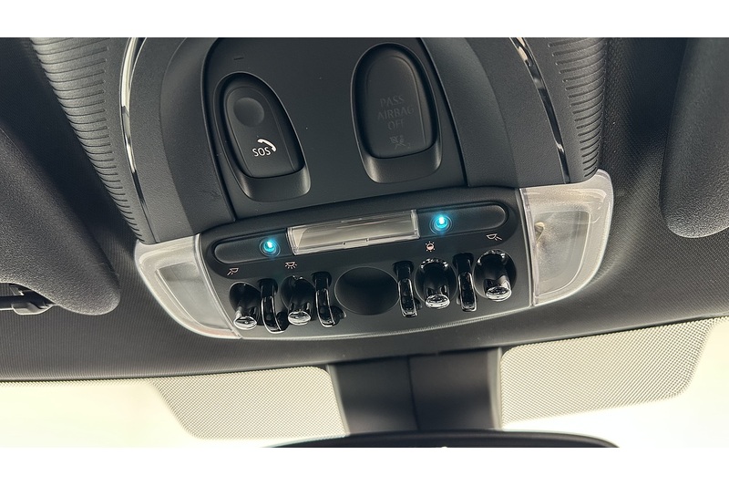 MINI Electric Hatch Cooper SE Level 2 - U1691