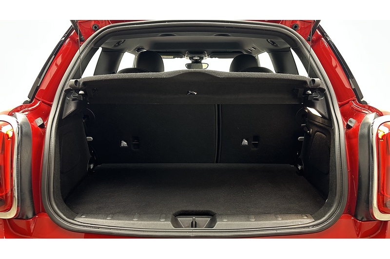 MINI Electric Hatch Cooper SE Level 2 - U1691