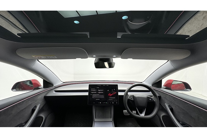 Tesla Model 3 Performance - U1693