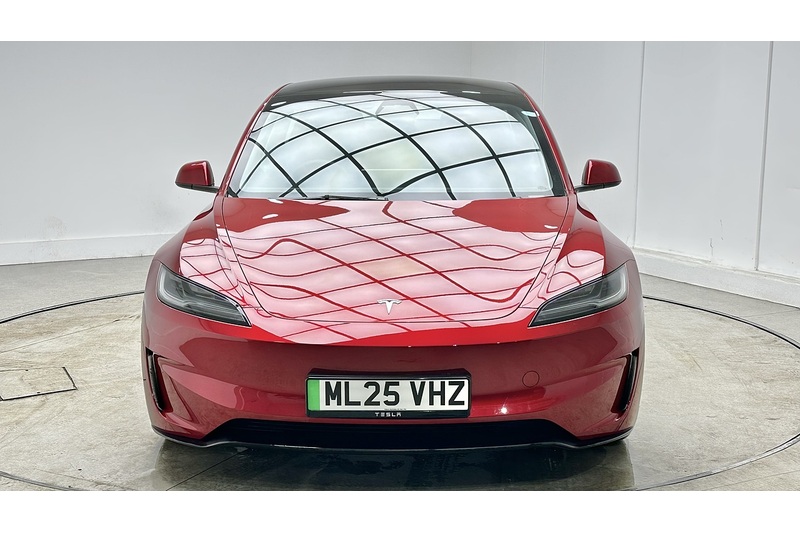 Tesla Model 3 Performance - U1693