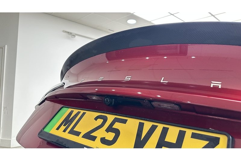 Tesla Model 3 Performance - U1693