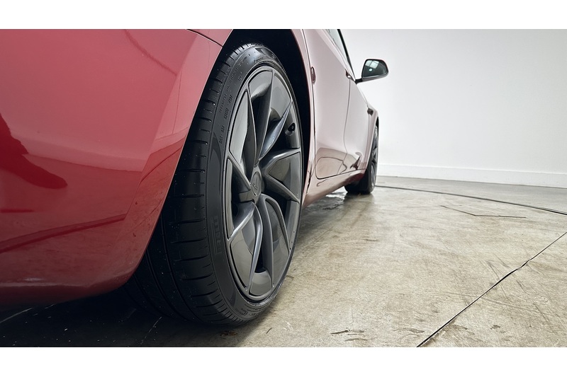 Tesla Model 3 Performance - U1693