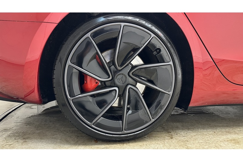 Tesla Model 3 Performance - U1693