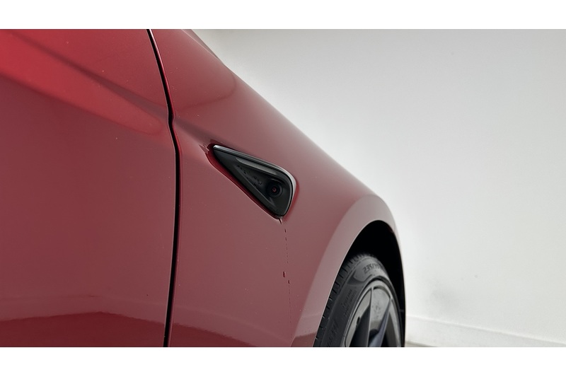 Tesla Model 3 Performance - U1693