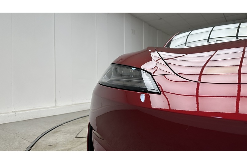 Tesla Model 3 Performance - U1693