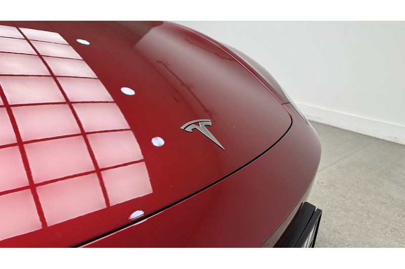 Tesla Model 3 Performance - U1693