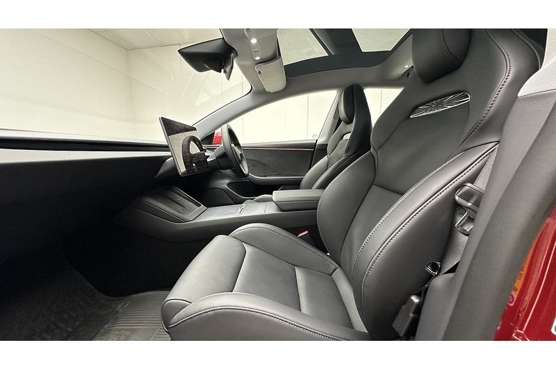 Tesla Model 3 Performance - U1693