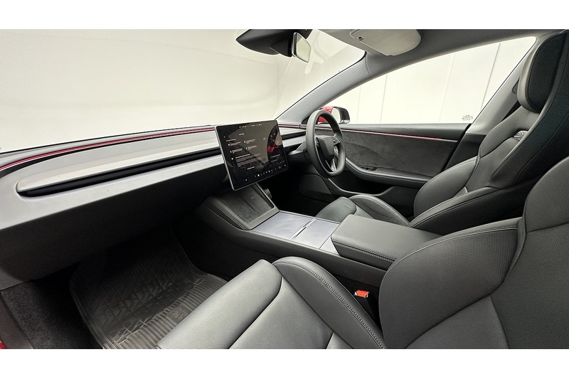 Tesla Model 3 Performance - U1693