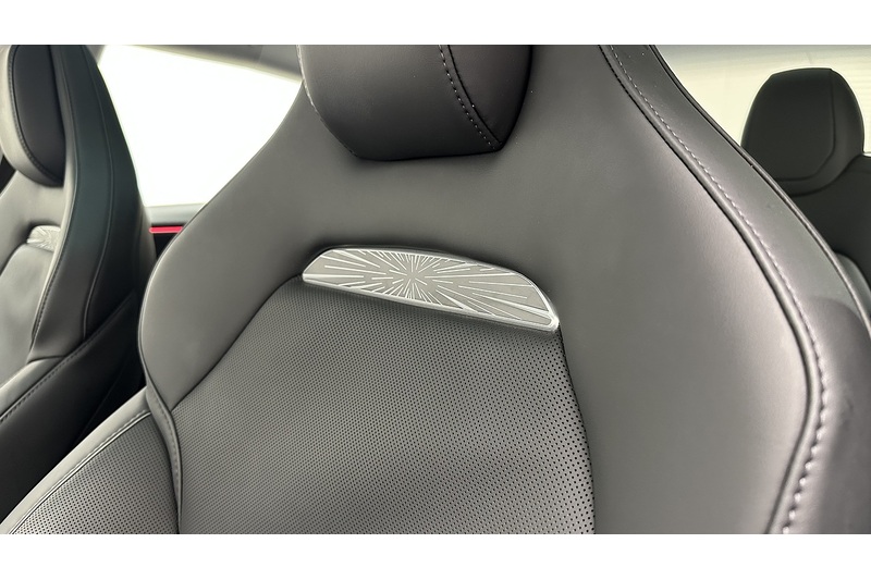 Tesla Model 3 Performance - U1693