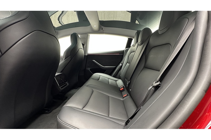 Tesla Model 3 Performance - U1693