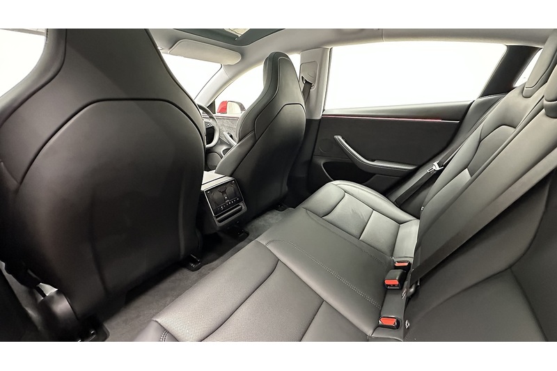 Tesla Model 3 Performance - U1693