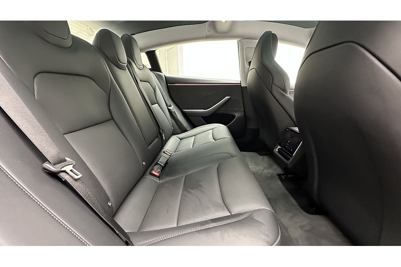 Tesla Model 3 Performance - U1693