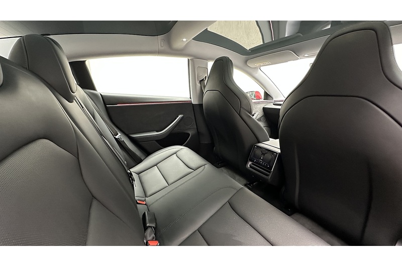 Tesla Model 3 Performance - U1693