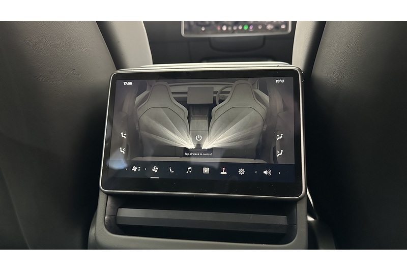 Tesla Model 3 Performance - U1693