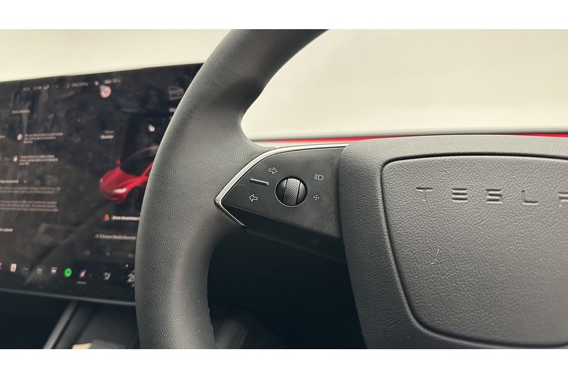 Tesla Model 3 Performance - U1693