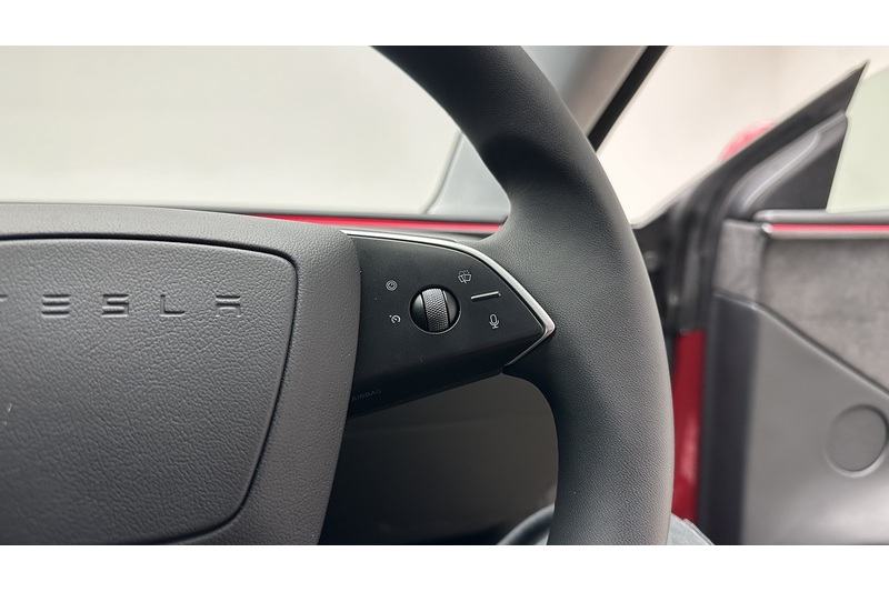 Tesla Model 3 Performance - U1693