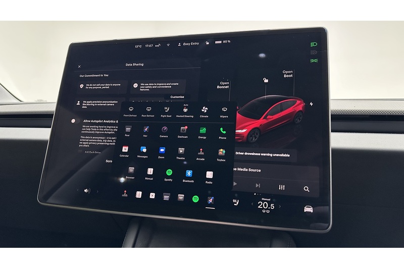 Tesla Model 3 Performance - U1693