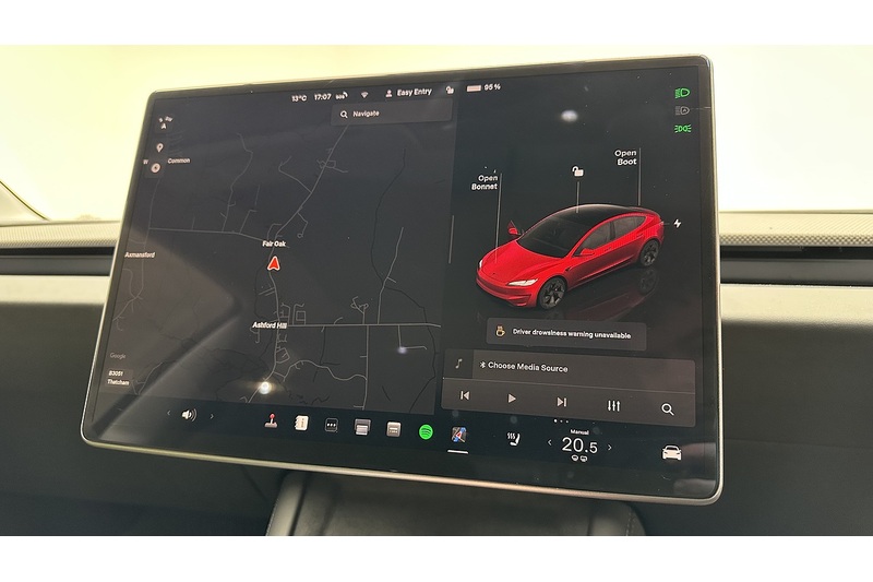 Tesla Model 3 Performance - U1693