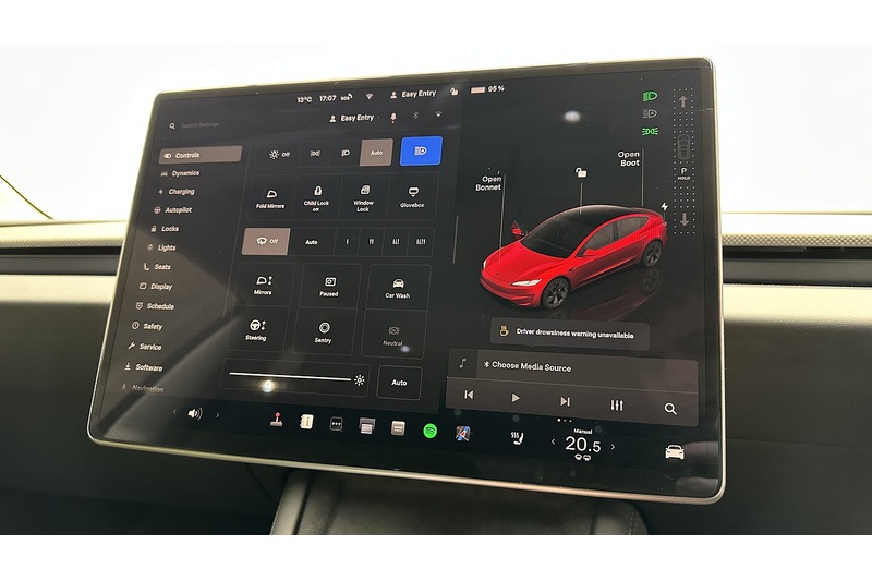 Tesla Model 3 Performance - U1693