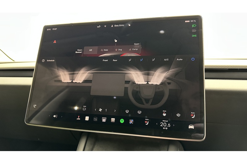 Tesla Model 3 Performance - U1693
