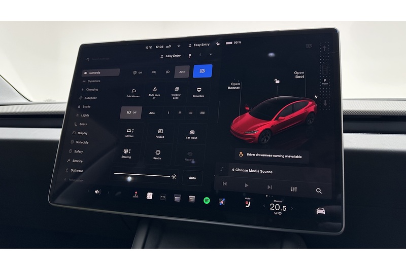 Tesla Model 3 Performance - U1693