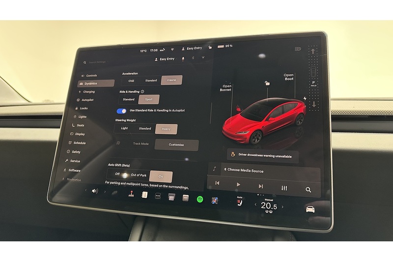 Tesla Model 3 Performance - U1693