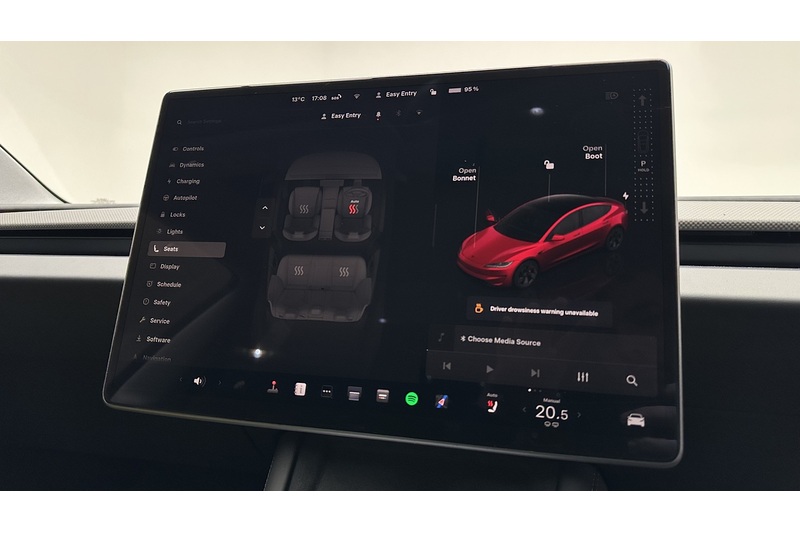 Tesla Model 3 Performance - U1693