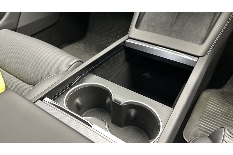 Tesla Model 3 Performance - U1693