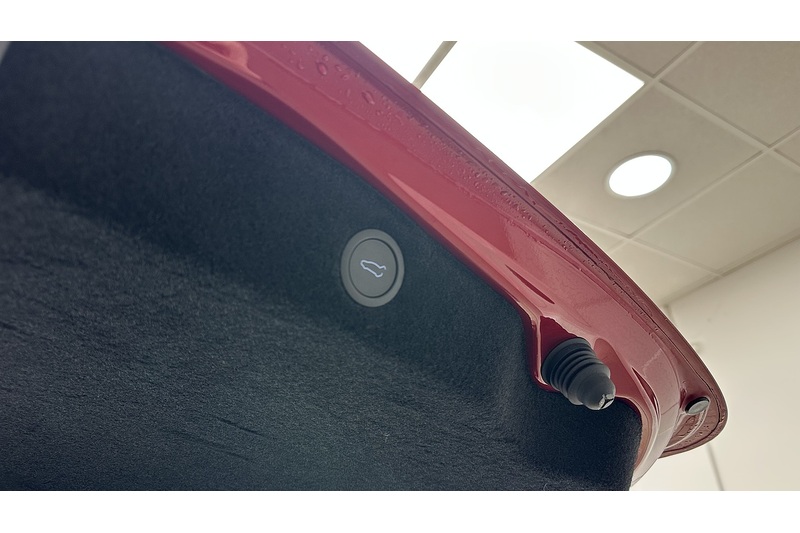 Tesla Model 3 Performance - U1693