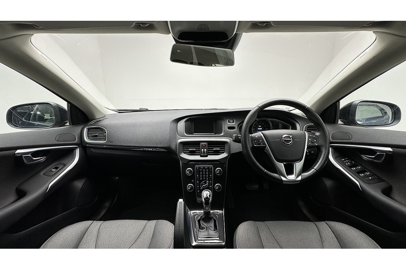 Volvo V40 Cross Country T3 - U1710