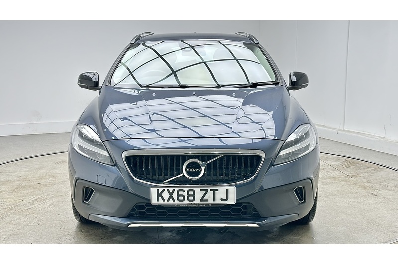 Volvo V40 Cross Country T3 - U1710