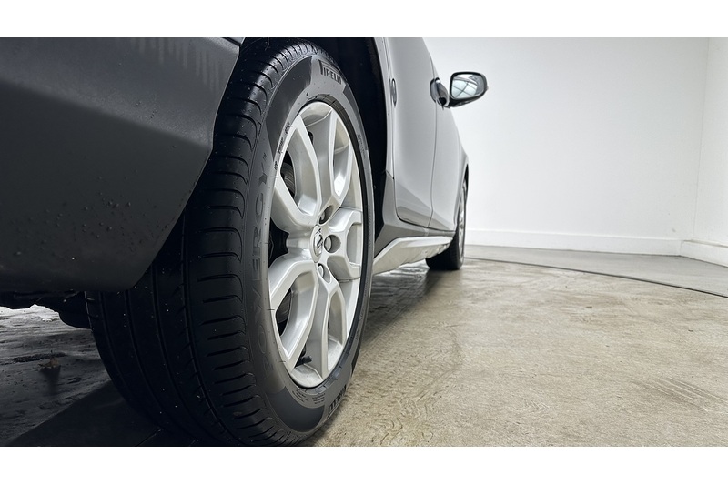 Volvo V40 Cross Country T3 - U1710