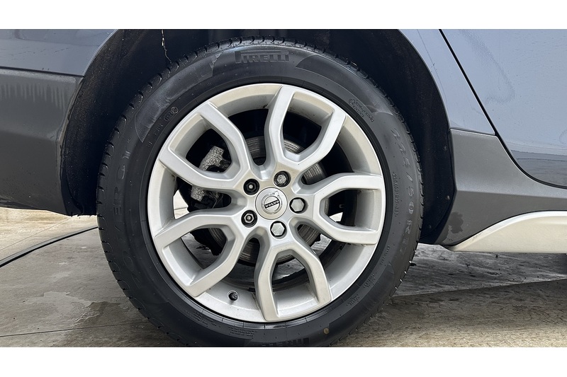 Volvo V40 Cross Country T3 - U1710