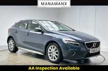 Volvo V40 Cross Country