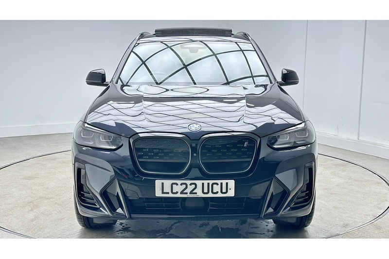 BMW iX3 M Sport Pro - U1718