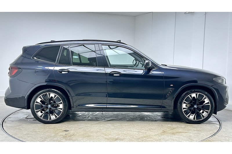 BMW iX3 M Sport Pro - U1718
